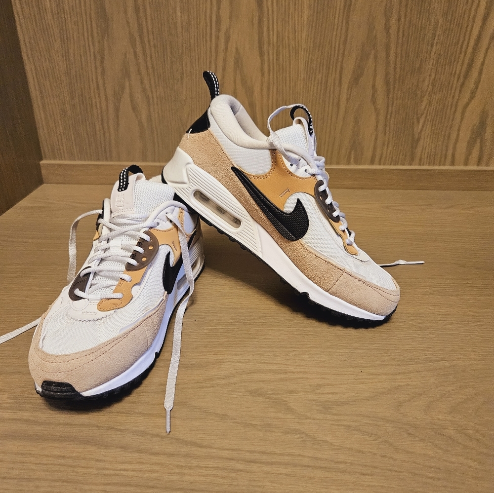Nike Air Max Sneakers
